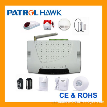 Alarm System GSM Wireless for Self Defence & Household Security